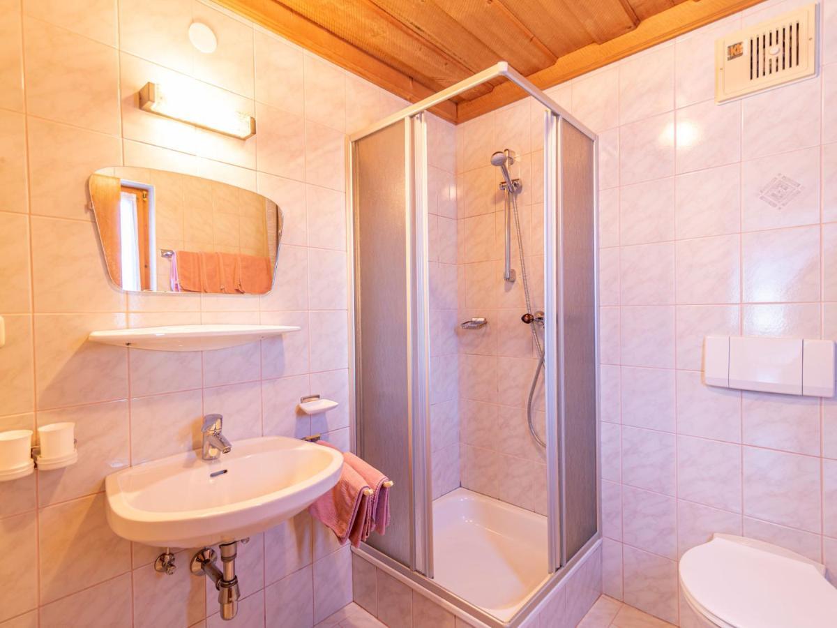Apartment Apart Romantica - Kpl211 By Interhome カップル エクステリア 写真