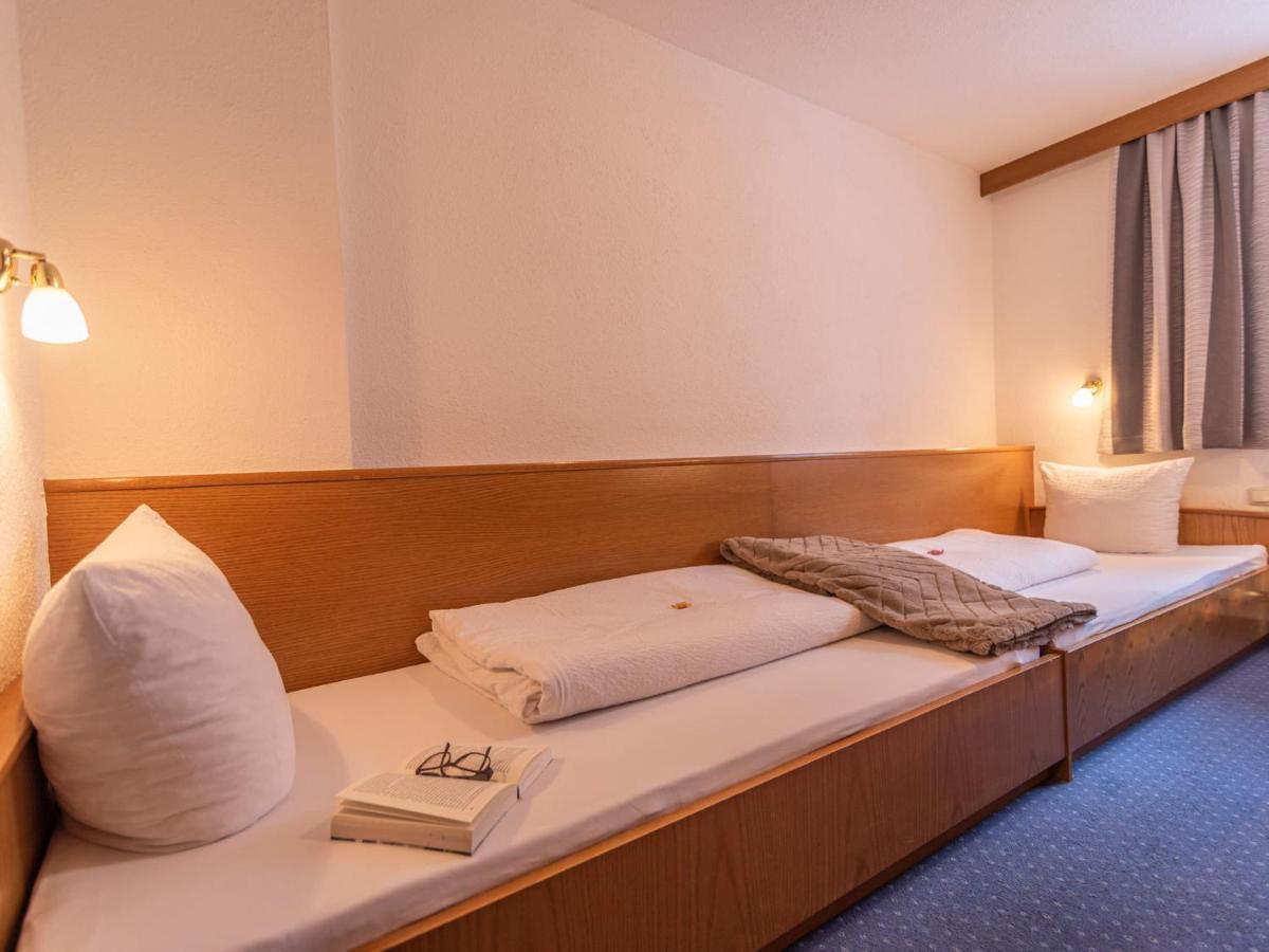 Apartment Apart Romantica - Kpl211 By Interhome カップル エクステリア 写真