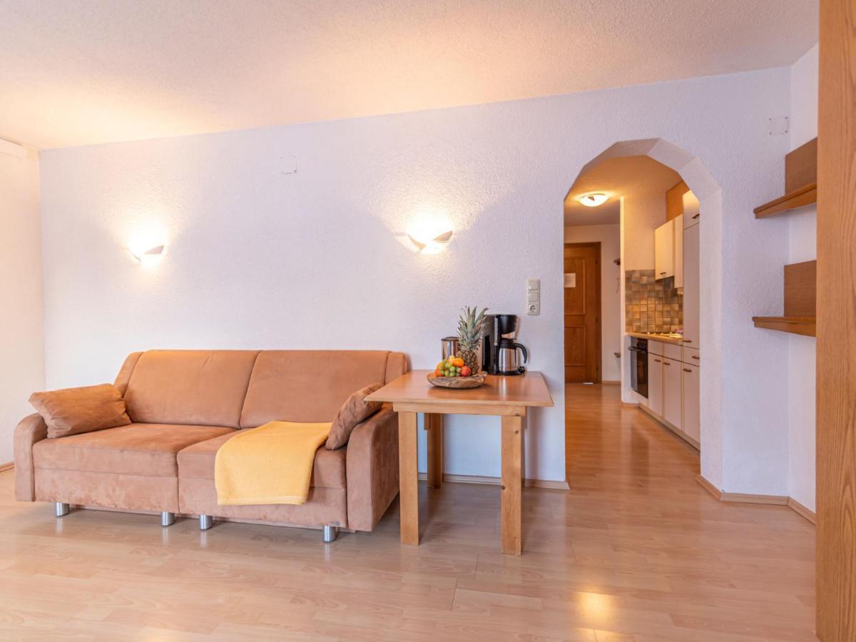 Apartment Apart Romantica - Kpl211 By Interhome カップル エクステリア 写真