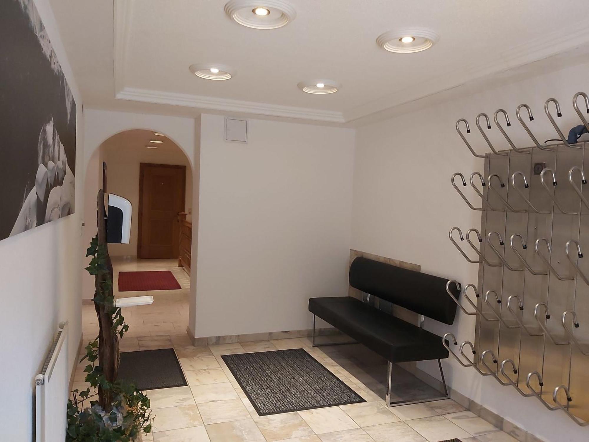 Apartment Apart Romantica - Kpl211 By Interhome カップル エクステリア 写真