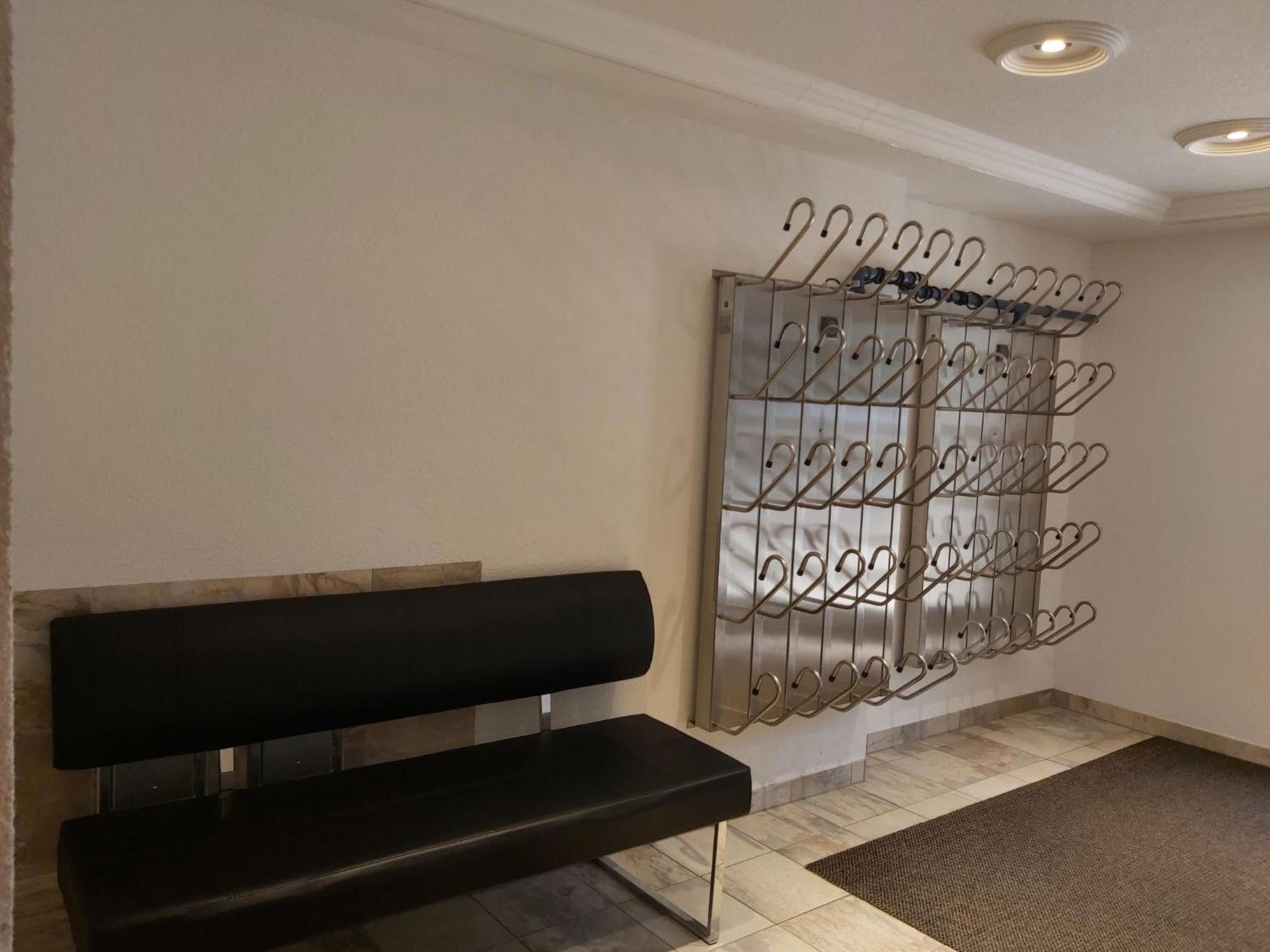 Apartment Apart Romantica - Kpl211 By Interhome カップル エクステリア 写真