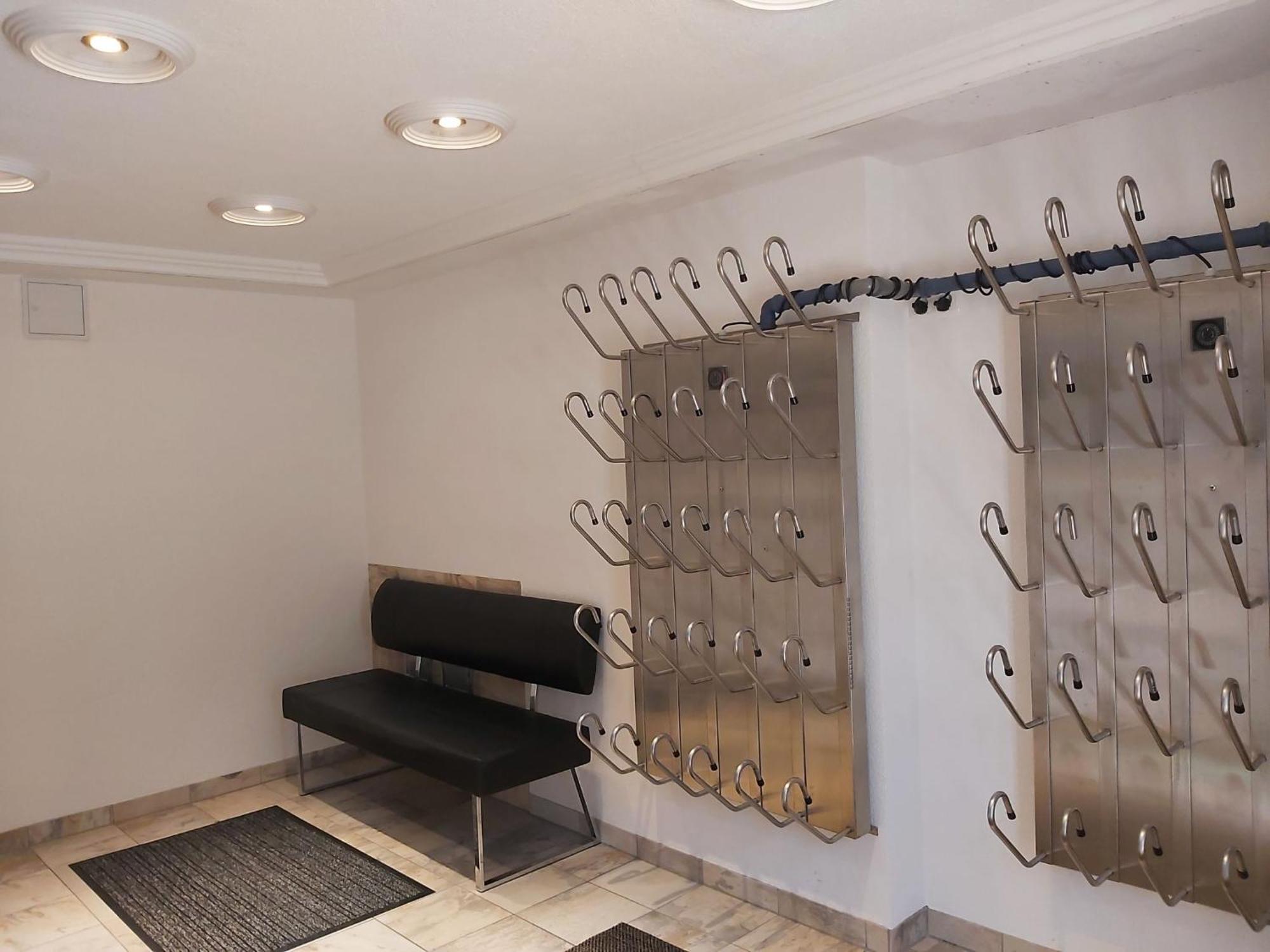 Apartment Apart Romantica - Kpl211 By Interhome カップル エクステリア 写真
